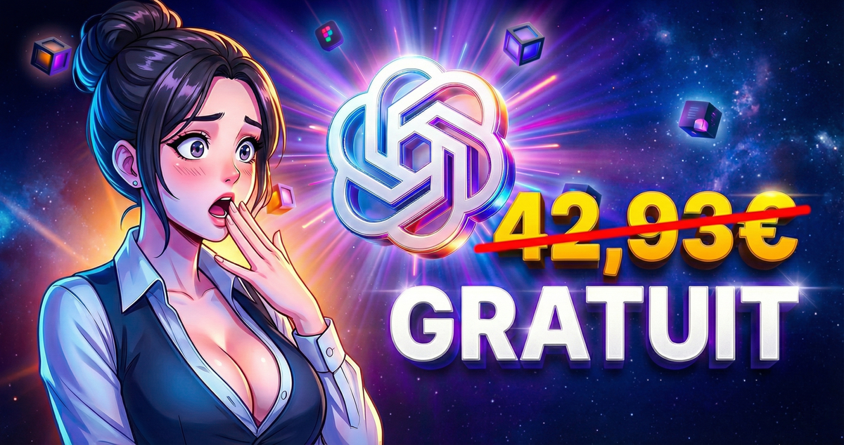 ChatGPT Business gratuit : comment obtenir 30 jours offerts en 2026