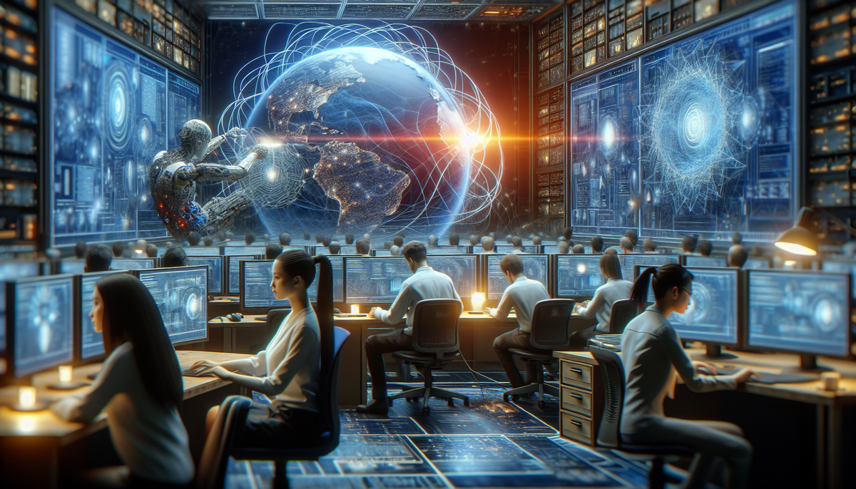 Les 7 Métiers de la Data et de l'Intelligence Artificielle en 2026 (Salaires & Compétences)